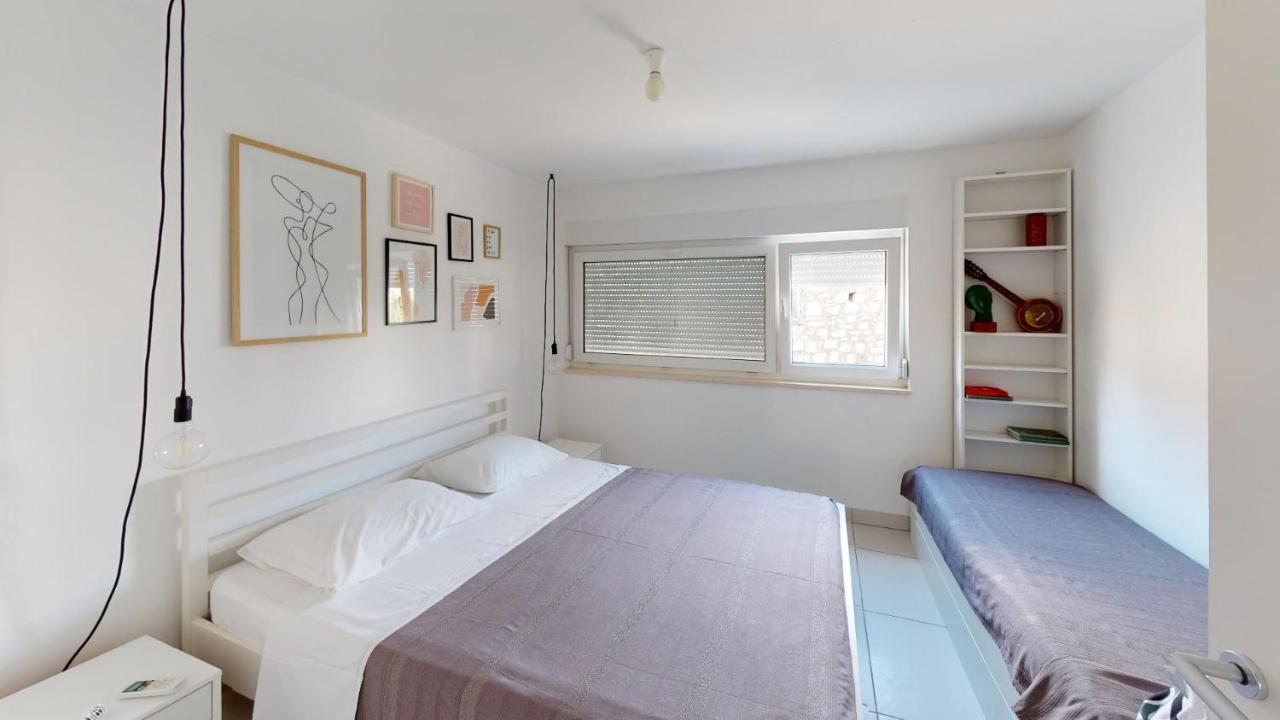Number 5 Apartment Pakoštane Екстериор снимка