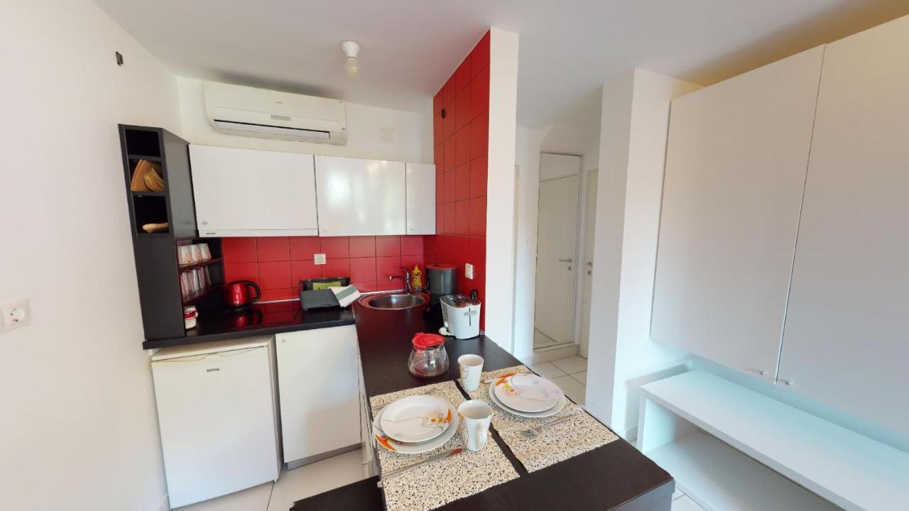 Number 5 Apartment Pakoštane Екстериор снимка