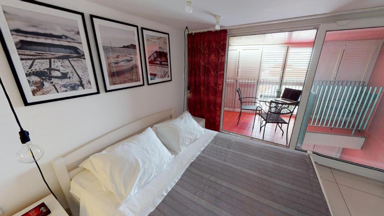 Number 5 Apartment Pakoštane Екстериор снимка