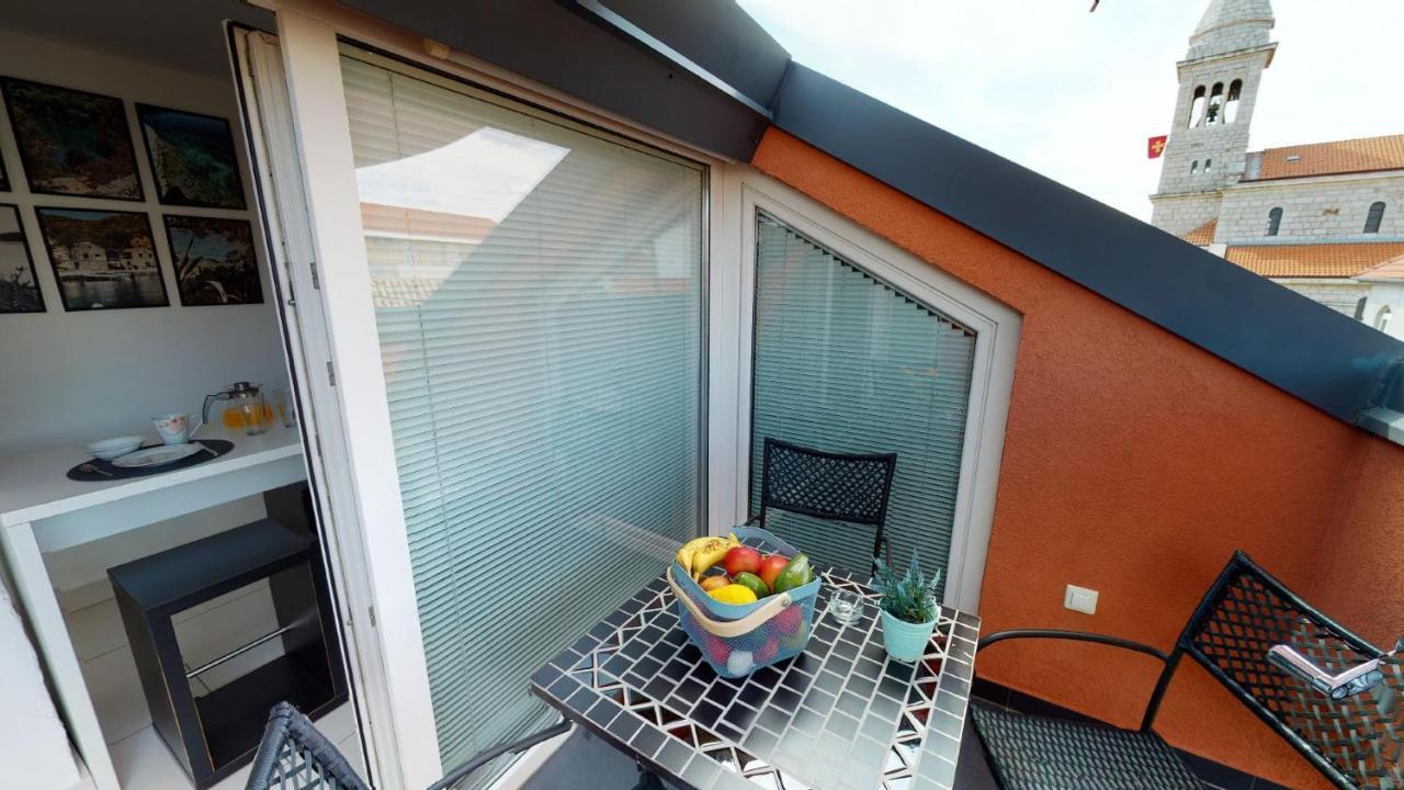 Number 5 Apartment Pakoštane Екстериор снимка