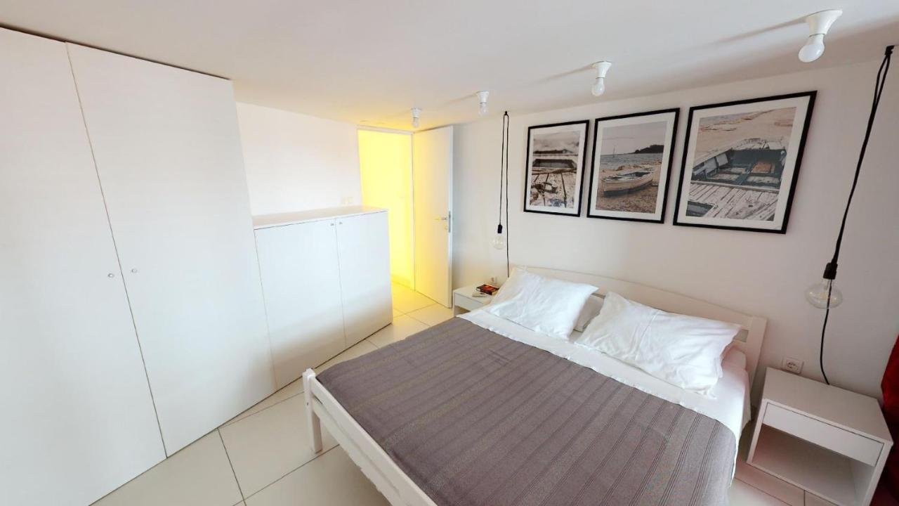 Number 5 Apartment Pakoštane Екстериор снимка