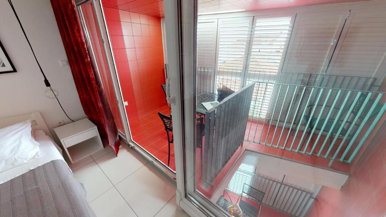 Number 5 Apartment Pakoštane Екстериор снимка
