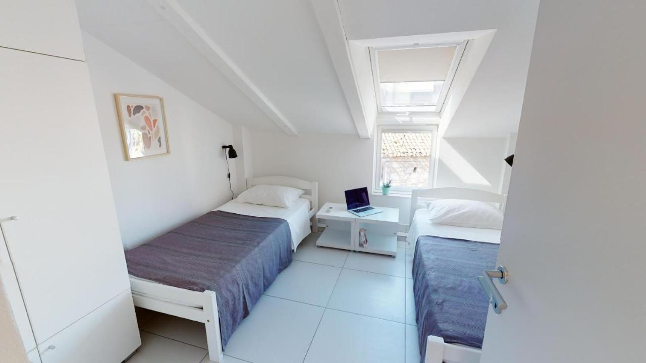 Number 5 Apartment Pakoštane Екстериор снимка