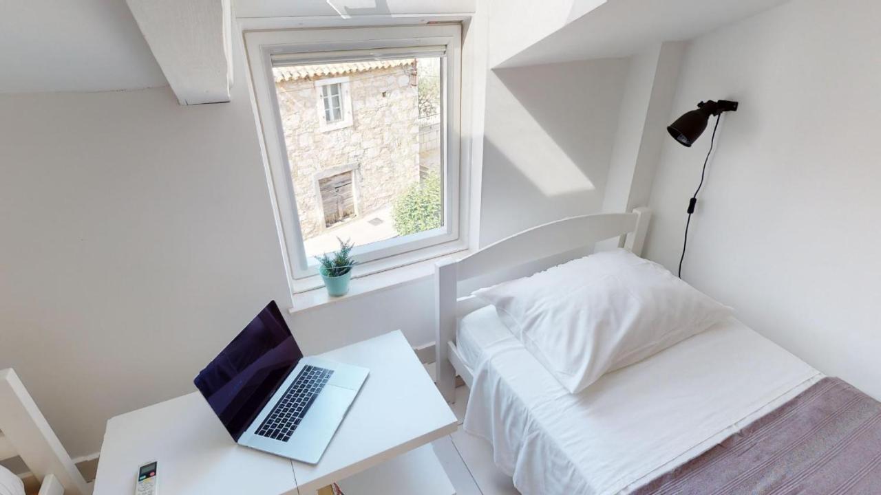 Number 5 Apartment Pakoštane Екстериор снимка