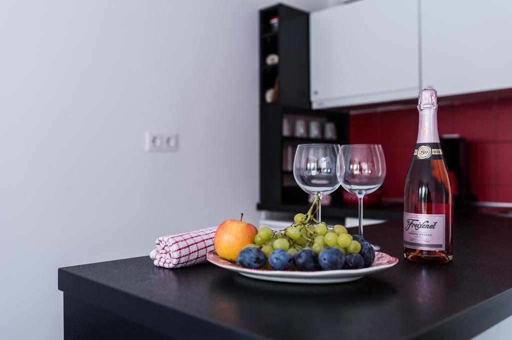 Number 5 Apartment Pakoštane Екстериор снимка