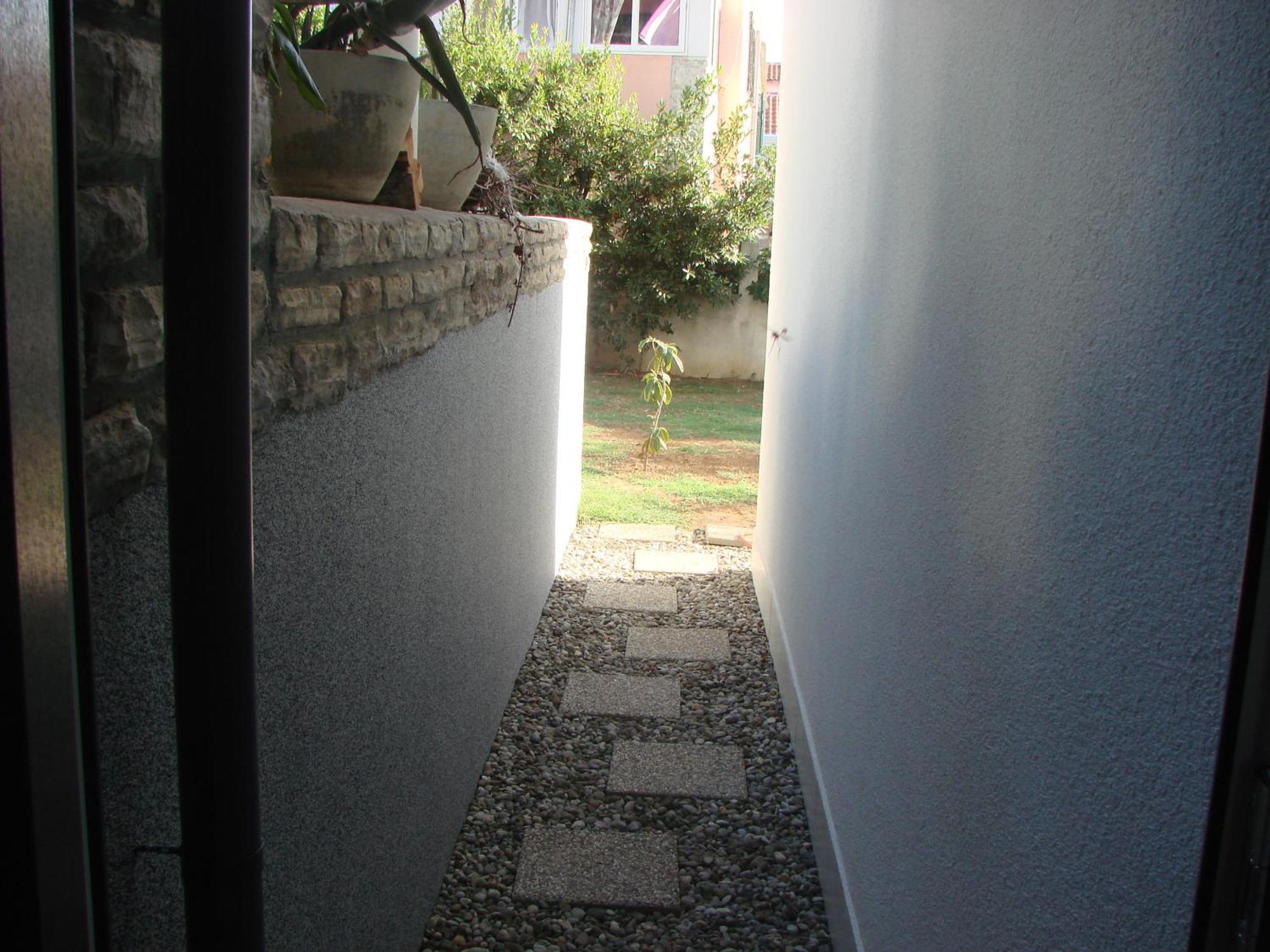 Number 5 Apartment Pakoštane Екстериор снимка