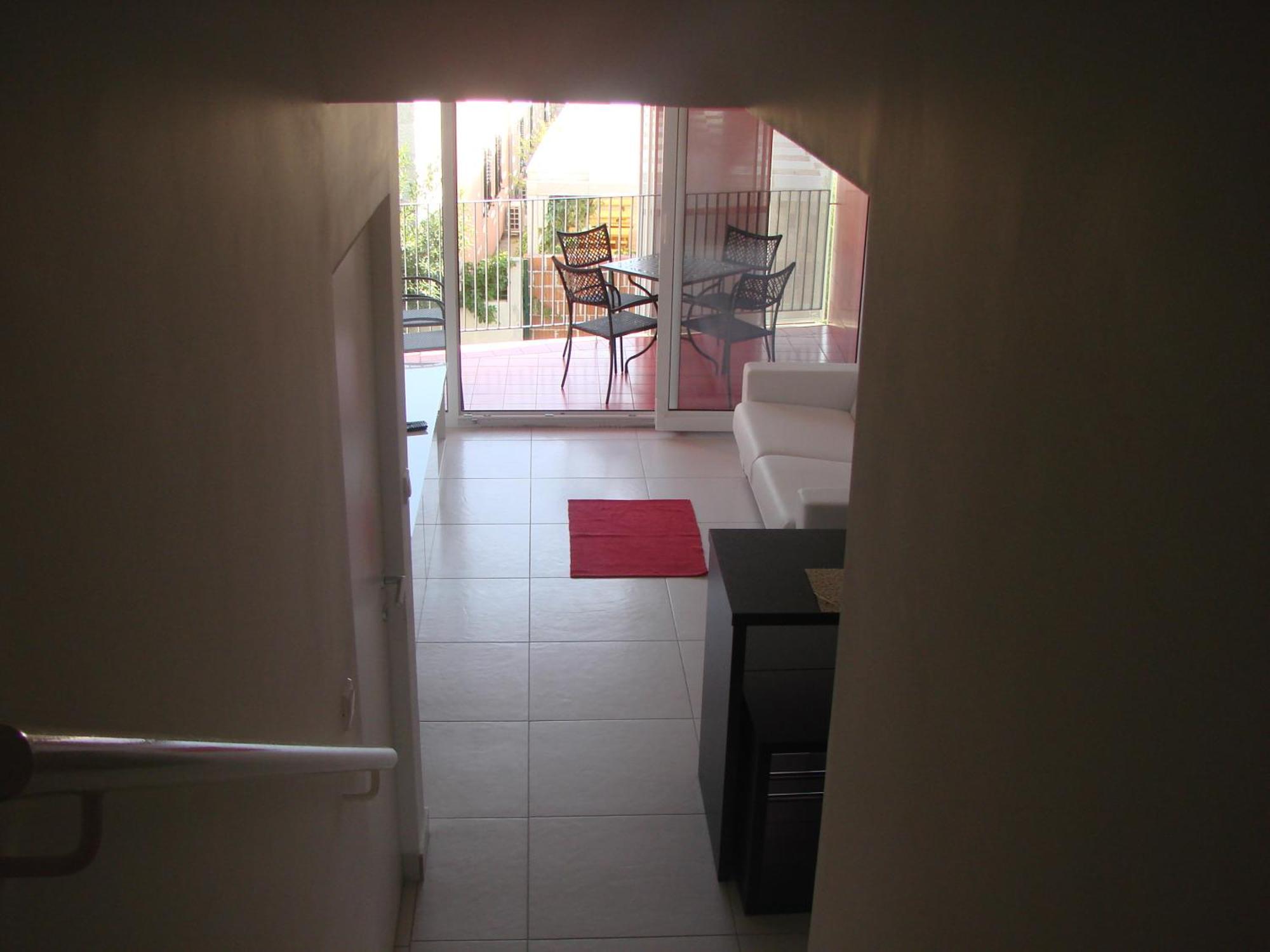 Number 5 Apartment Pakoštane Екстериор снимка