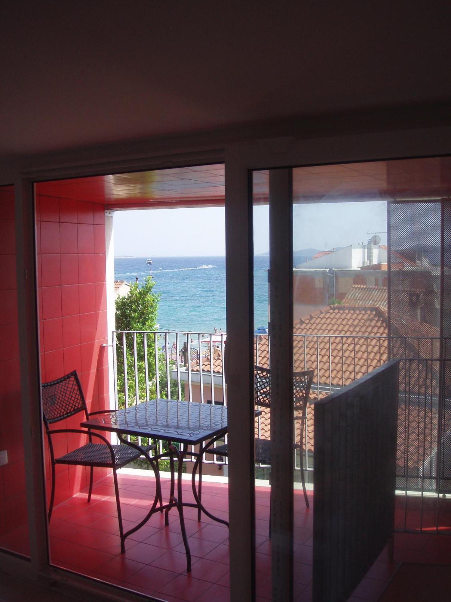 Number 5 Apartment Pakoštane Екстериор снимка