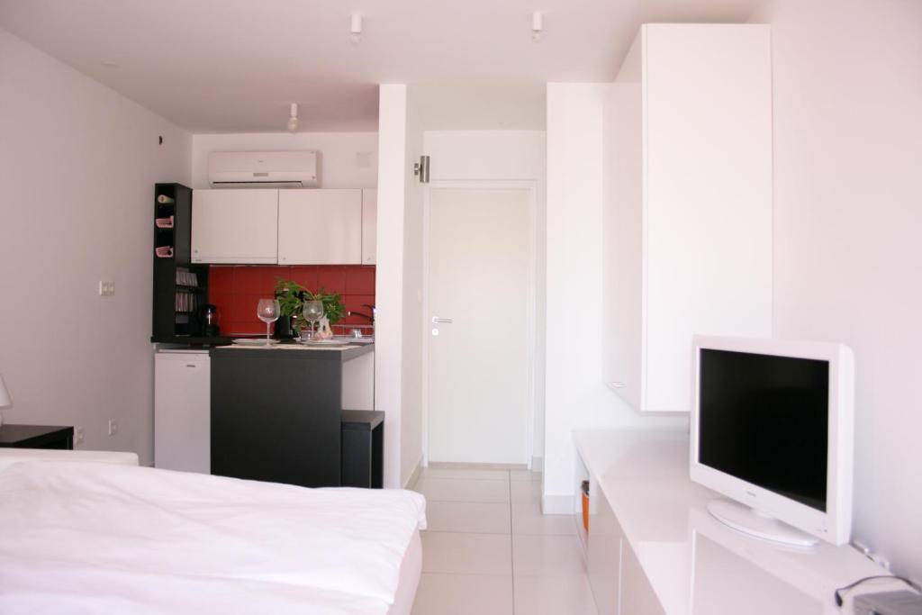 Number 5 Apartment Pakoštane Стая снимка
