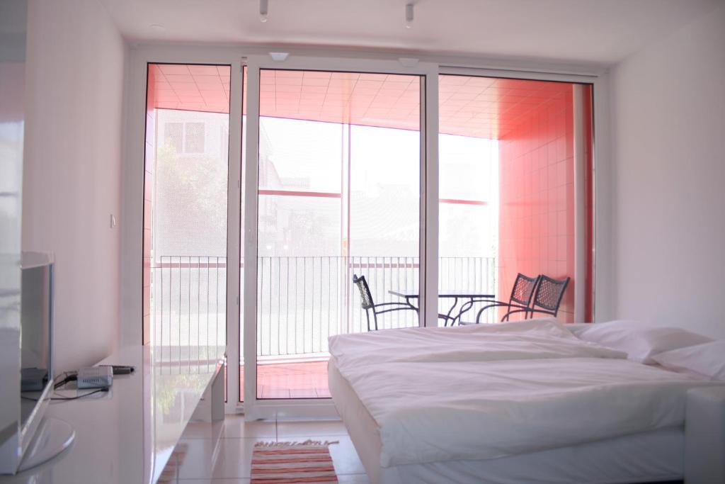 Number 5 Apartment Pakoštane Стая снимка