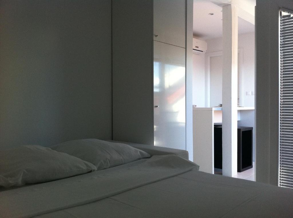 Number 5 Apartment Pakoštane Стая снимка