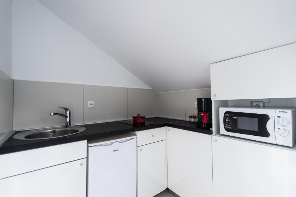 Number 5 Apartment Pakoštane Екстериор снимка