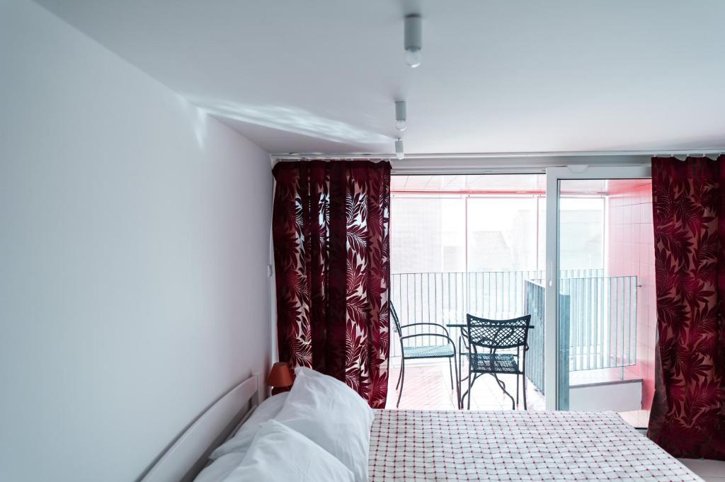 Number 5 Apartment Pakoštane Екстериор снимка