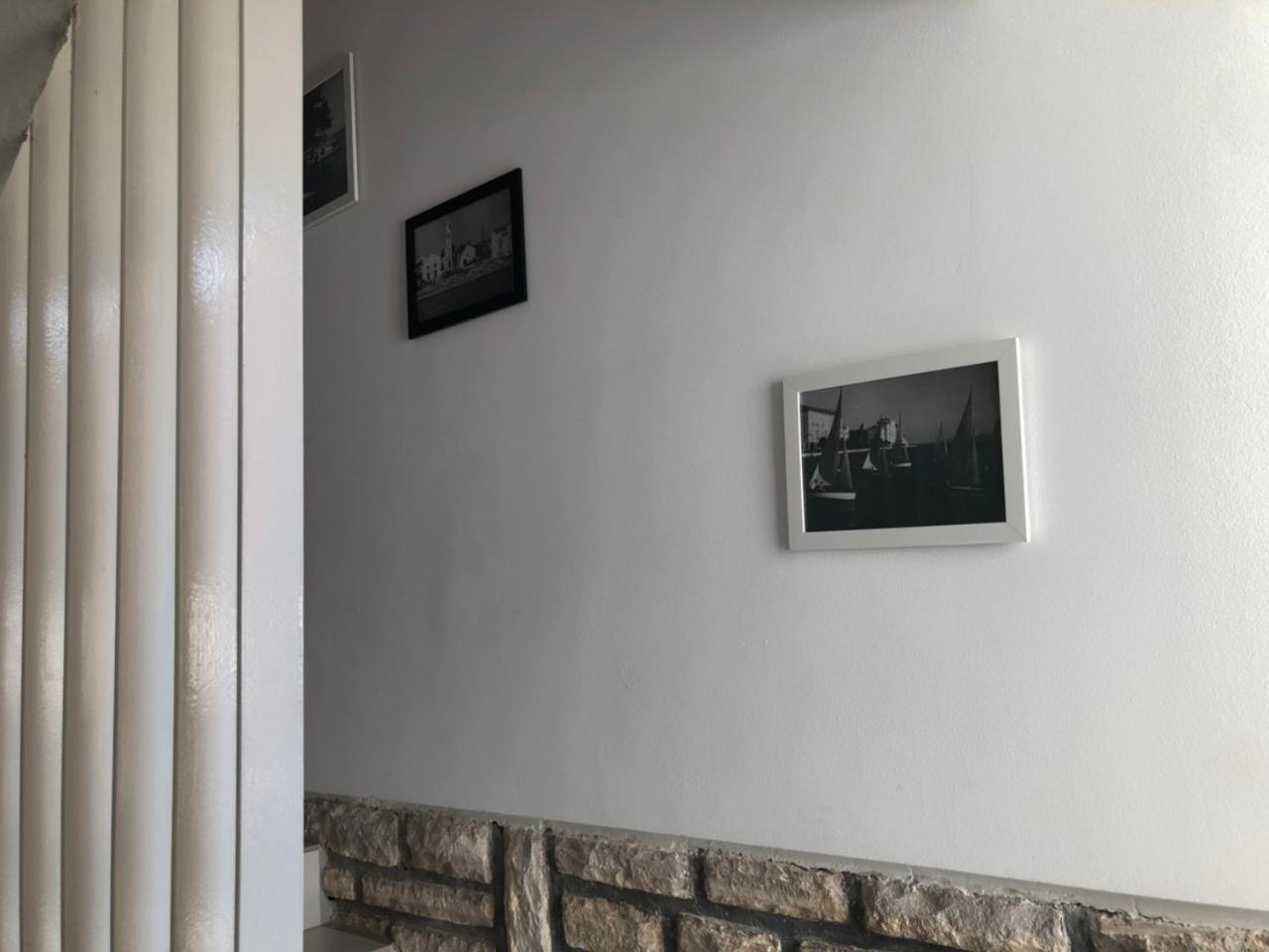 Number 5 Apartment Pakoštane Екстериор снимка