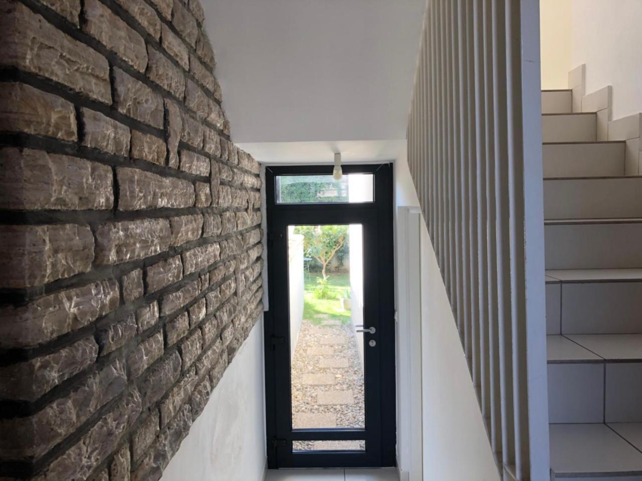 Number 5 Apartment Pakoštane Екстериор снимка