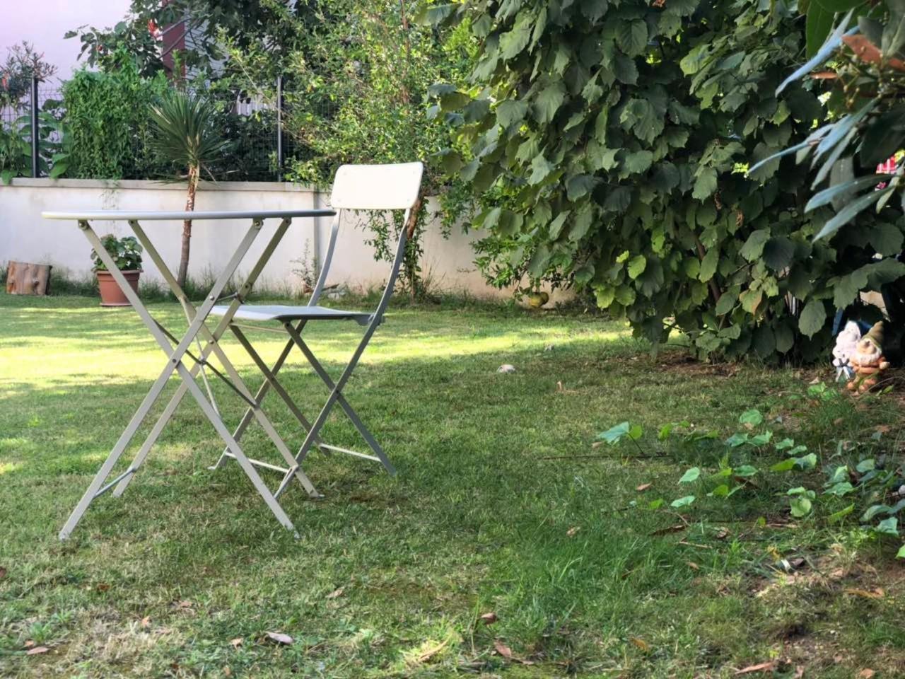 Number 5 Apartment Pakoštane Екстериор снимка