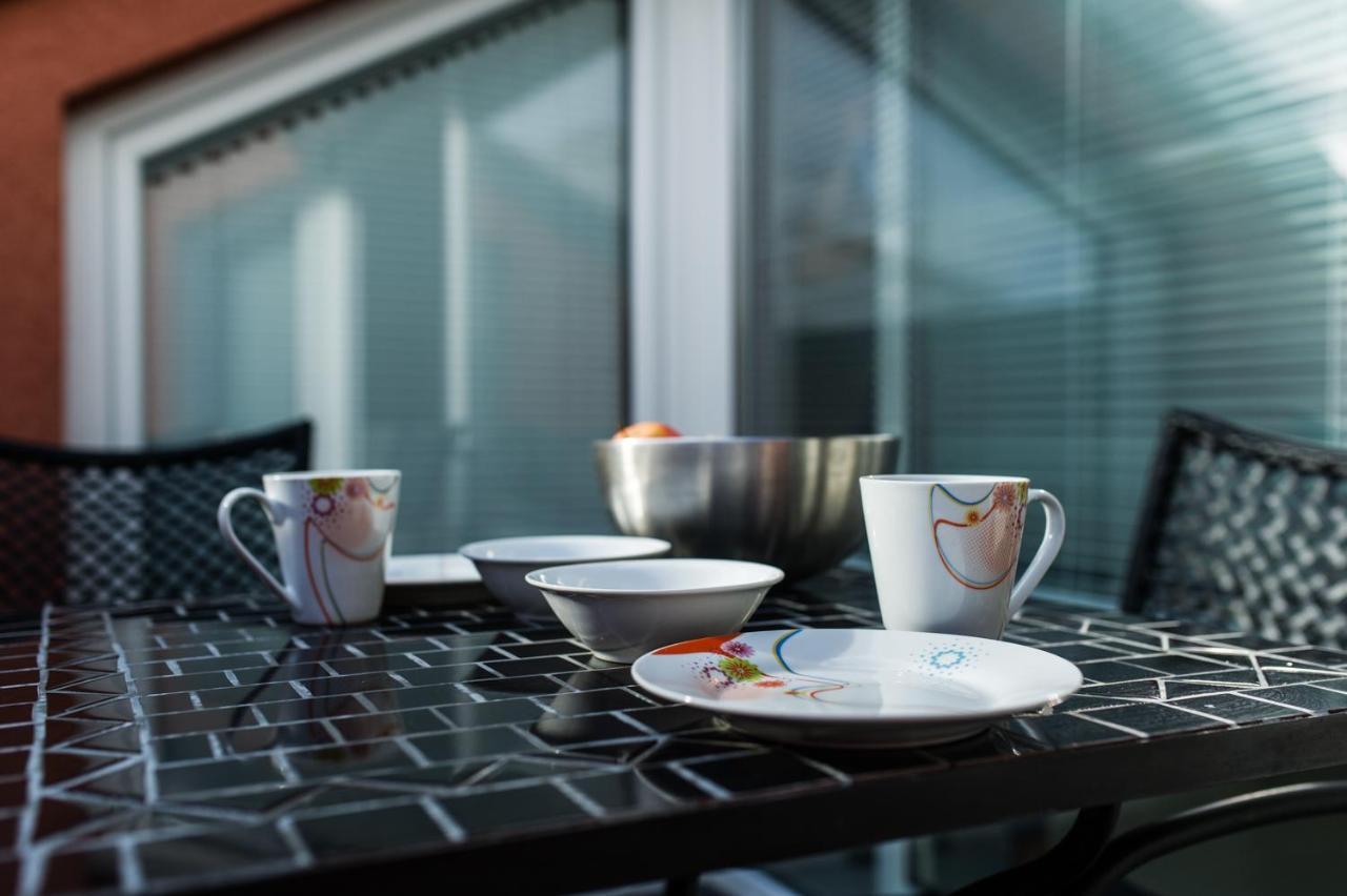 Number 5 Apartment Pakoštane Екстериор снимка